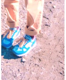 Saucony | スニーカー