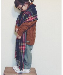 COMECHATTO&CLOSET | パンツ