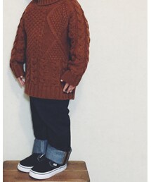 UNIQLO | デニムパンツ