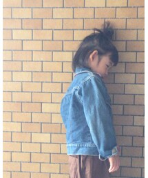 OSHKOSH | デニムジャケット