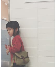 BRADY | ショルダーバッグ