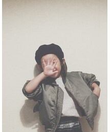 古着 | ブルゾン