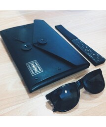 HEAD PORTER | Head Porter Clutch Bag(クラッチバッグ)
