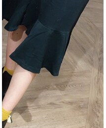 coco rea | オールインワン・サロペット