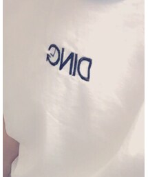 DING | Tシャツ/カットソー