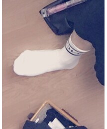 DING | ソックス/靴下