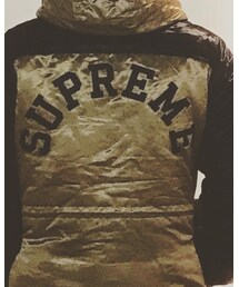 Supreme  | ダウンジャケット/コート