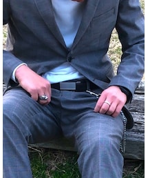 Calvin Klein | ベルト