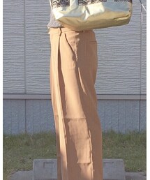 GU | その他パンツ