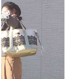 hippopo handmadeBAG | トートバッグ