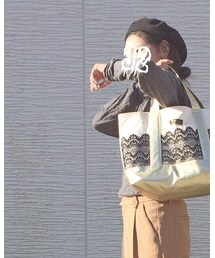 COMME CA MEN | ニット/セーター