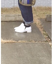 ABAHOUSE | シューズ