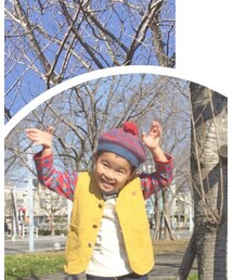 COMECHATTO&CLOSET | 帽子