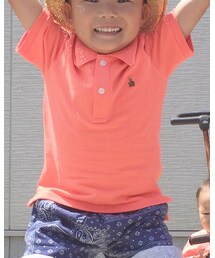 GAP | ポロシャツ