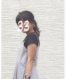 UNIQLO | Tシャツ/カットソー