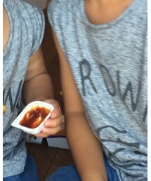 chumchum | Tシャツ/カットソー