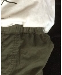 UNIQLO | その他パンツ