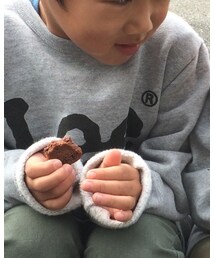 Lee | スウェット