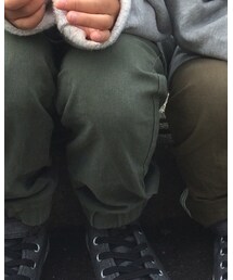 UNIQLO | その他パンツ