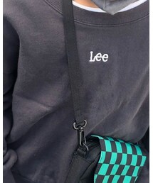 Lee | スウェット