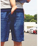 URBAN RESEARCH(アーバンリサーチ)の「パンツ(デニムパンツ)」
