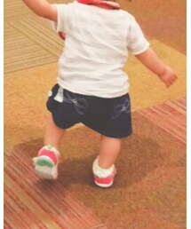 après les cours | デニムパンツ