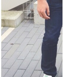 BEAUTY&YOUTH UNITED ARROWS | デニムパンツ