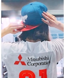NEW ERA | キャップ