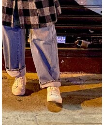 UNIQLO | デニムパンツ