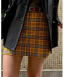 :CHOCOOLATE | スカート