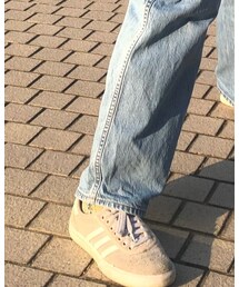 adidas | スリッポン