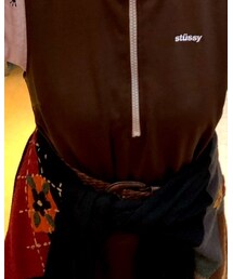 STUSSY | ワンピース/ドレス