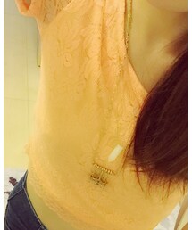 eleglam | Tシャツ/カットソー