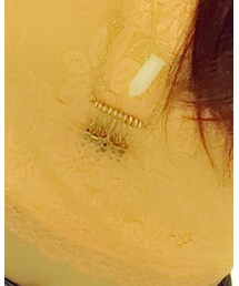 body talk | ネックレス