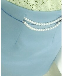 CHRIF | スカート