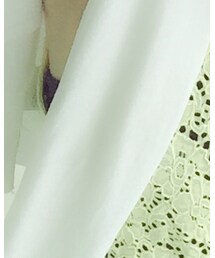 INGNI | カーディガン/ボレロ