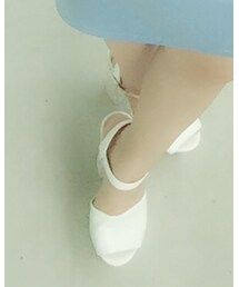 CHRIF | サンダル