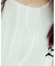 pink Dracula | トップス