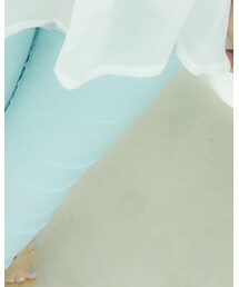 CHRIF | その他パンツ