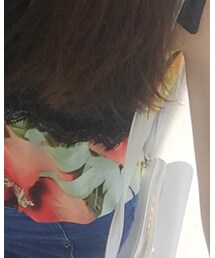 a.m.y | シャツ/ブラウス