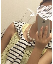 no brand | ネックレス