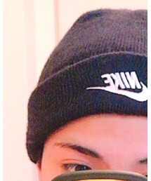 NIKE | ニットキャップ/ビーニー