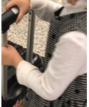 RIMOWA(リモワ)の「バッグ(スーツケース/キャリーバッグ)」