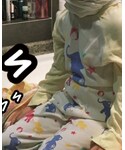千趣会の「トップス(ジャージ)」