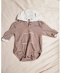 Birthday | オールインワン・サロペット