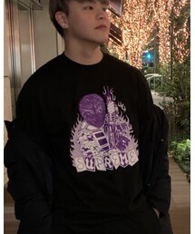 Supreme  | Tシャツ/カットソー