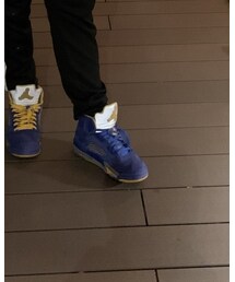 AIR JORDAN | スニーカー