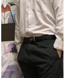 pierre cardin | ベルト
