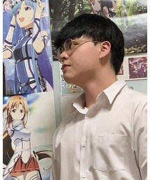 MCM | メガネ