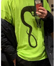 Bershka | Tシャツ/カットソー